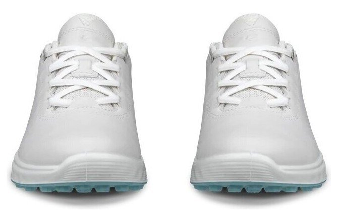 Ecco S-Casual dames golfschoenen, wit