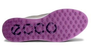 Ecco S-Casual dames golfschoenen, grijs