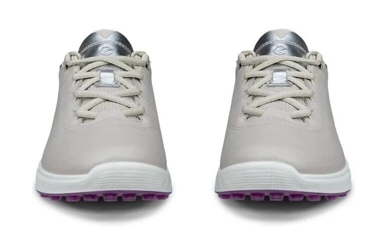 Ecco S-Casual dames golfschoenen, grijs