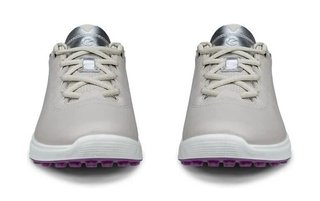 Ecco S-Casual dames golfschoenen, grijs