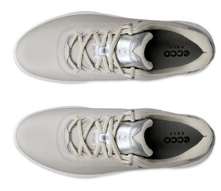 Ecco S-Casual dames golfschoenen, grijs