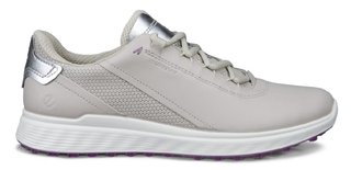 Ecco S-Casual dames golfschoenen, grijs