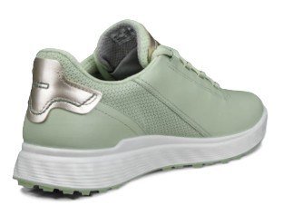Ecco S-Casual dames golfschoenen, groen