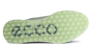 Ecco S-Casual dames golfschoenen, groen
