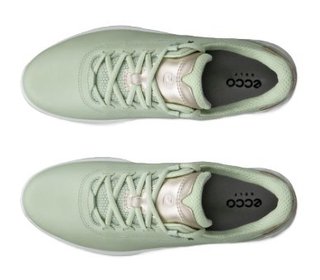 Ecco S-Casual dames golfschoenen, groen