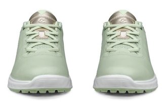 Ecco S-Casual dames golfschoenen, groen