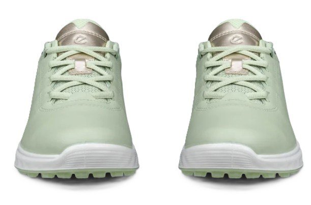 Ecco S-Casual dames golfschoenen, groen