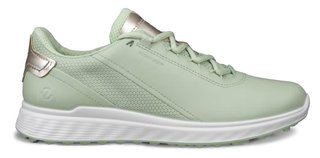 Ecco S-Casual dames golfschoenen, groen