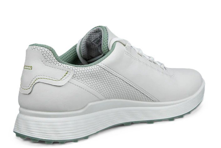 Ecco S-Casual heren golfschoenen, wit