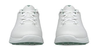 Ecco S-Casual heren golfschoenen, wit