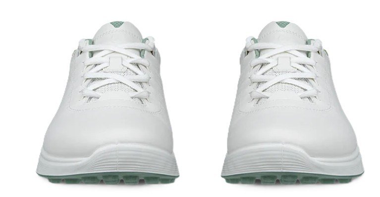 Ecco S-Casual heren golfschoenen, wit