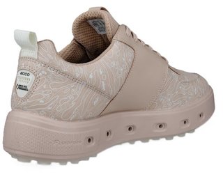 Ecco Golf Street 720 dames golfschoenen, roze