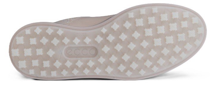 Ecco Golf Street 720 dames golfschoenen, roze