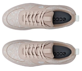 Ecco Golf Street 720 dames golfschoenen, roze