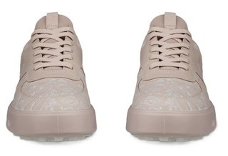 Ecco Golf Street 720 dames golfschoenen, roze