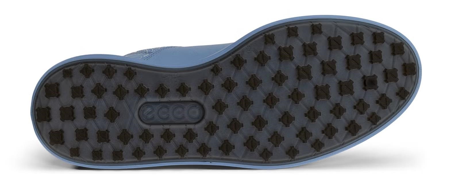 Ecco Ecco Street 720 dames golfschoenen, blauw