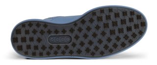Ecco Ecco Street 720 dames golfschoenen, blauw