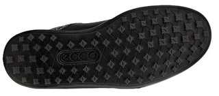 Ecco Street 720 heren golfschoenen, zwart