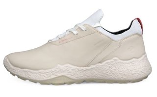 Ecco Ecco Biom H5 Waterproof dames golfschoenen, beige