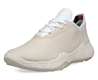 Ecco Ecco Biom H5 Waterproof dames golfschoenen, beige