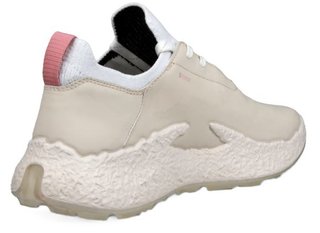 Ecco Ecco Biom H5 Waterproof dames golfschoenen, beige