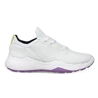 Ecco Ecco Biom H5 dames golfschoenen, wit