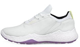 Ecco Ecco Biom H5 dames golfschoenen, wit