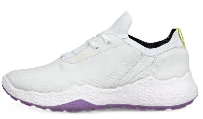 Ecco Ecco Biom H5 dames golfschoenen, wit
