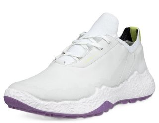 Ecco Ecco Biom H5 dames golfschoenen, wit