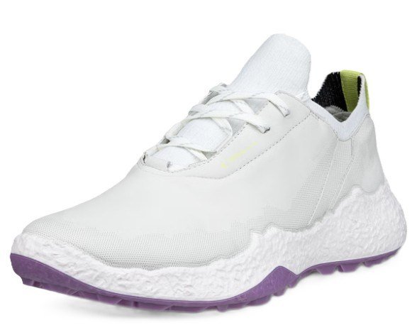 Ecco Ecco Biom H5 dames golfschoenen, wit