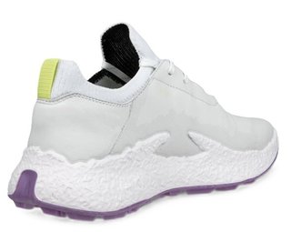 Ecco Ecco Biom H5 dames golfschoenen, wit