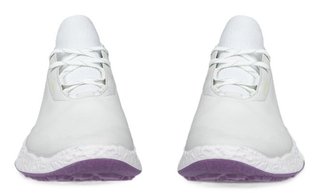 Ecco Ecco Biom H5 dames golfschoenen, wit