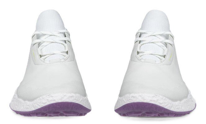 Ecco Ecco Biom H5 dames golfschoenen, wit