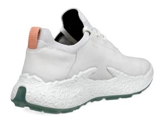 Ecco Biom H5 Waterproof dames golfschoenen, wit