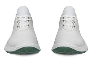 Ecco Biom H5 Waterproof dames golfschoenen, wit