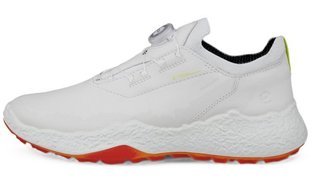 Ecco Ecco Biom H5 Boa dames golfschoenen, wit