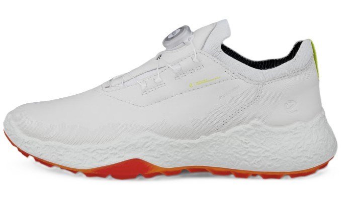 Ecco Ecco Biom H5 Boa dames golfschoenen, wit