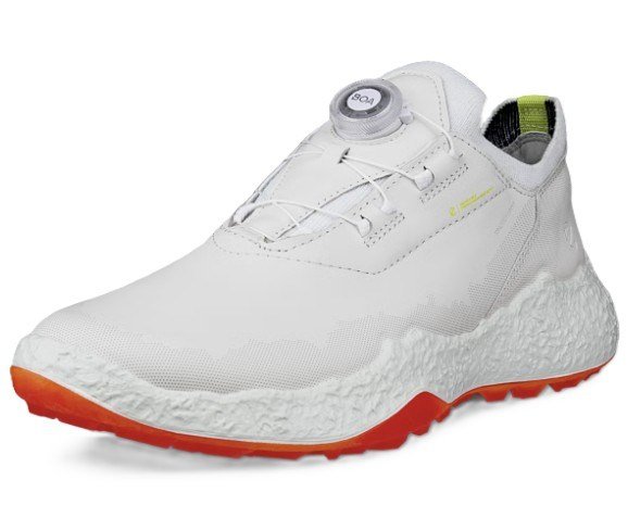 Ecco Ecco Biom H5 Boa dames golfschoenen, wit