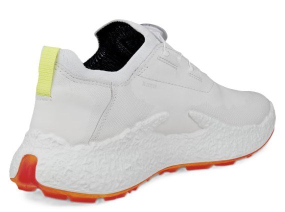 Ecco Ecco Biom H5 Boa dames golfschoenen, wit