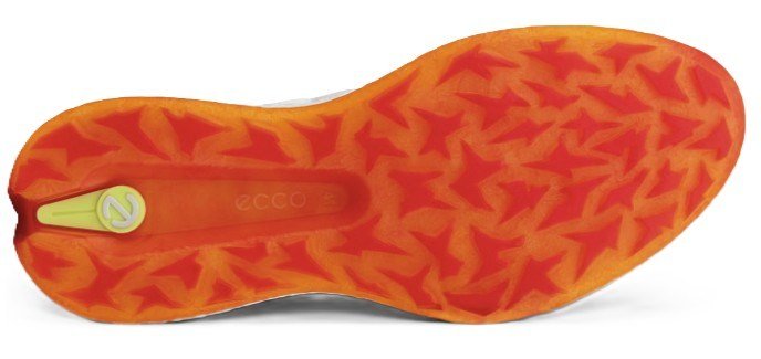 Ecco Ecco Biom H5 Boa dames golfschoenen, wit