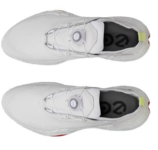 Ecco Ecco Biom H5 Boa dames golfschoenen, wit
