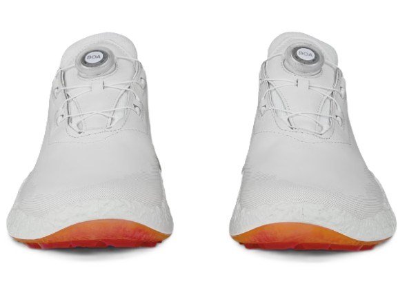 Ecco Ecco Biom H5 Boa dames golfschoenen, wit
