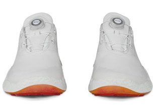 Ecco Ecco Biom H5 Boa dames golfschoenen, wit