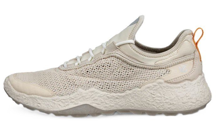 Ecco Ecco Biom H5 dames golfschoenen, beige