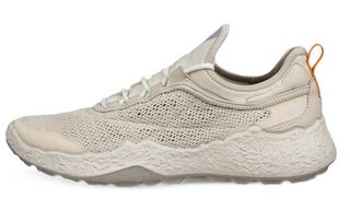 Ecco Ecco Biom H5 dames golfschoenen, beige