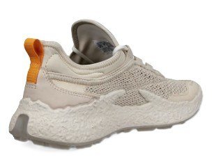 Ecco Ecco Biom H5 dames golfschoenen, beige