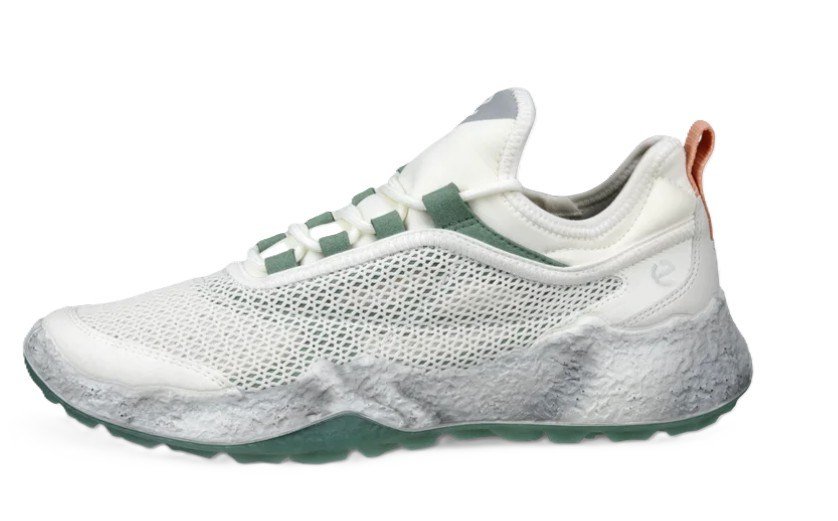 Ecco Ecco Biom H5 dames golfschoenen, wit