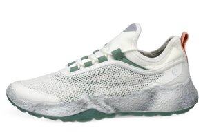 Ecco Ecco Biom H5 dames golfschoenen, wit