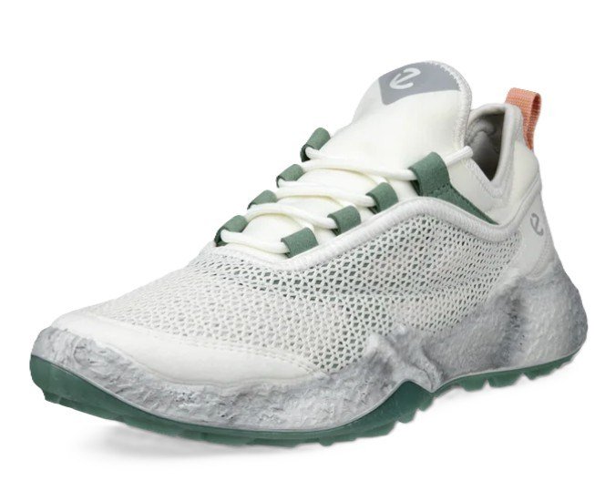 Ecco Ecco Biom H5 dames golfschoenen, wit