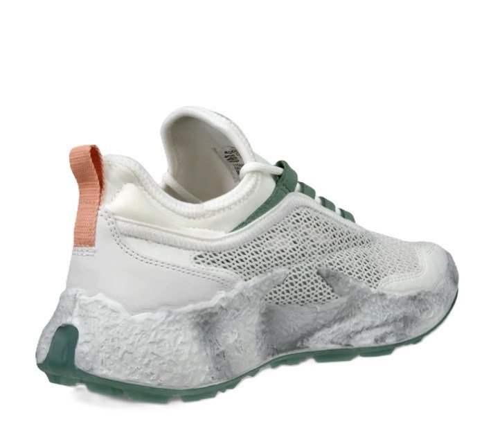 Ecco Ecco Biom H5 dames golfschoenen, wit
